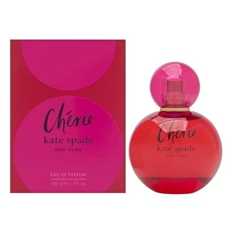 Kate Spade Cherie EDP 100ml