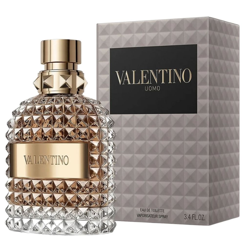 Valentino Uomo EDT 100ml