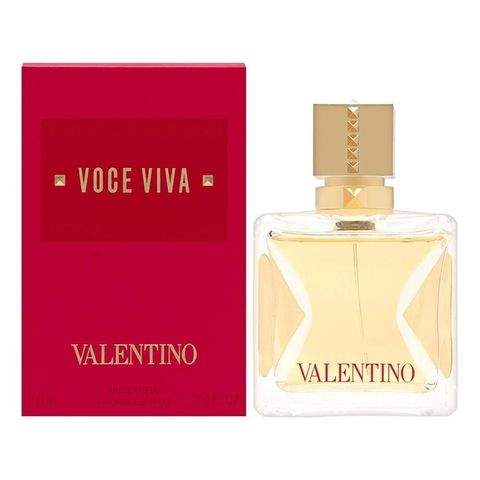 Valentino Voce Viva EDP 100ml