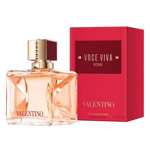 Valentino Voce Viva Intensa EDP 100ml