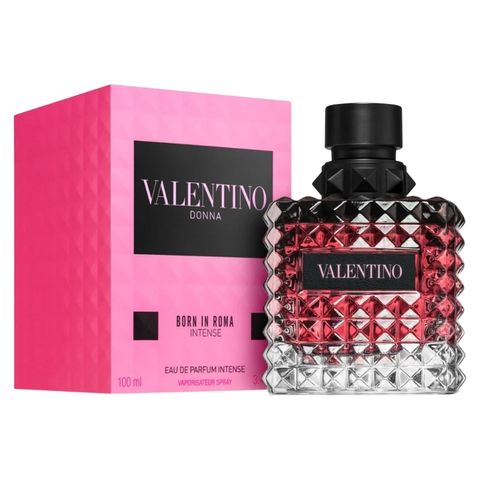 Valentino Donna Born In Roma Intense EDP 100ml