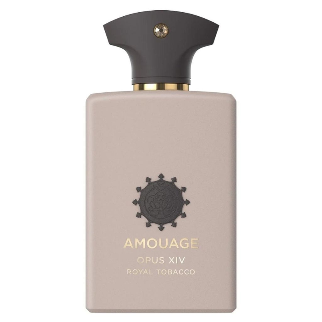 Amouage Opus XIV Royal Tobacco EDP 100ml