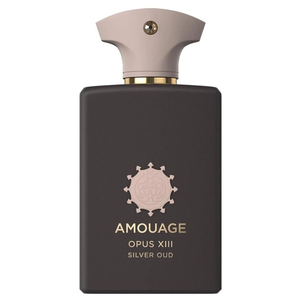 Amouage Opus XIII Silver Oud EDP 100ml