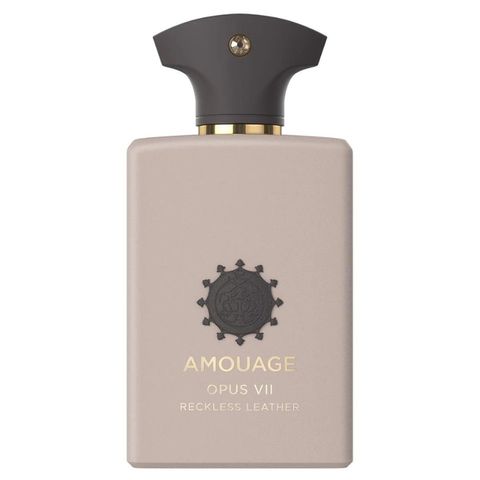 Amouage Opus VII Reckless Leather EDP 100ml