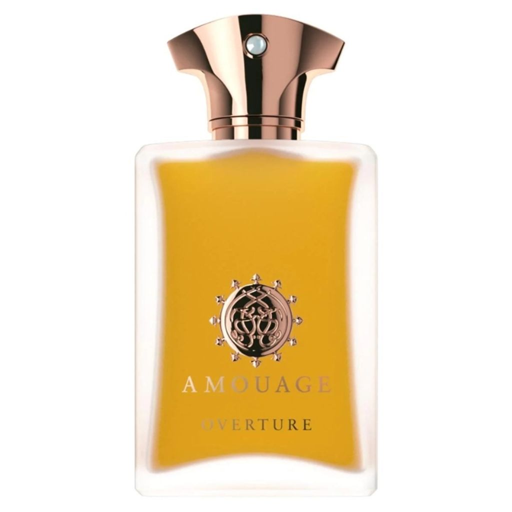 Amouage Overture Man EDP 100ml