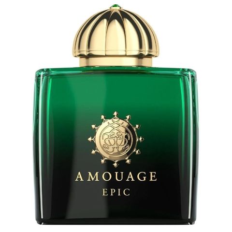 Amouage Epic Woman EDP 100ml