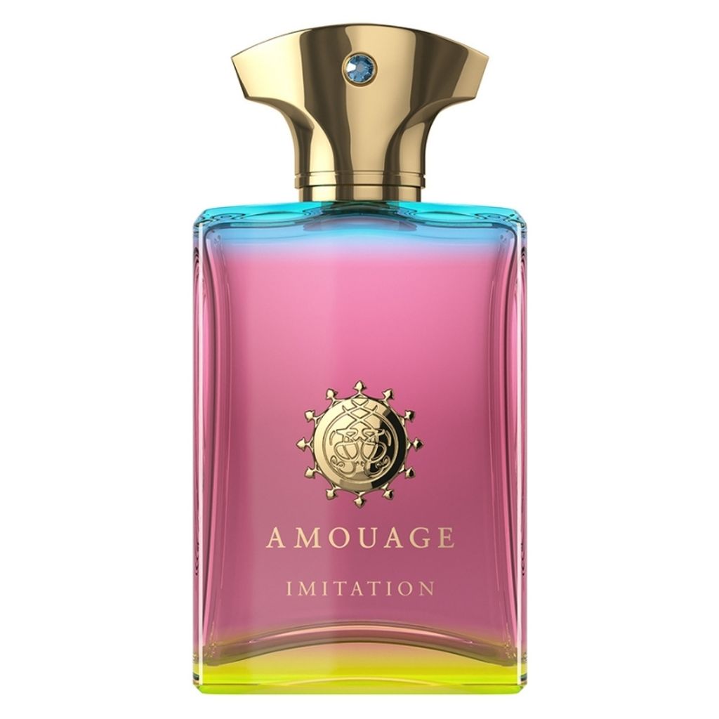 Amouage Imitation Man EDP 100ml