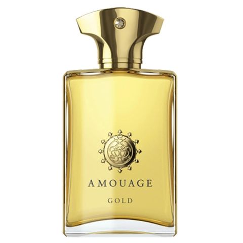 Amouage Gold Man EDP 100ml