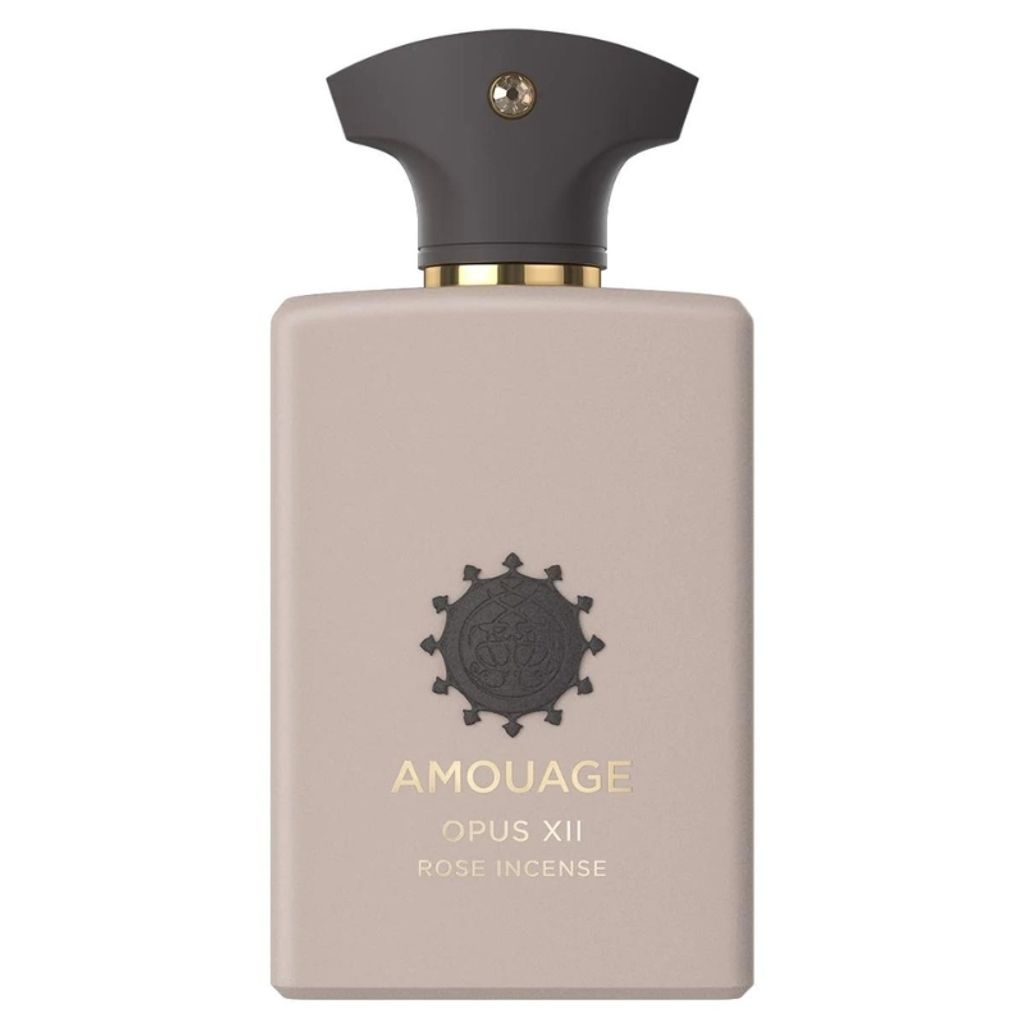 Amouage Opus XII Rose Incense EDP 100ml