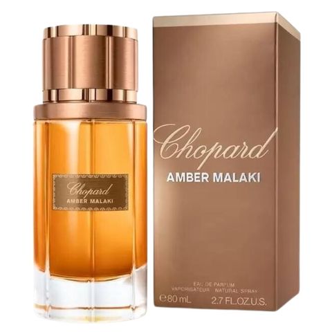 Chopard Amber Malaki EDP 80ml