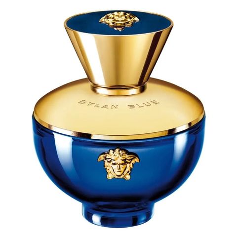 Versace Dylan Blue Pour Femme EDP 100ml