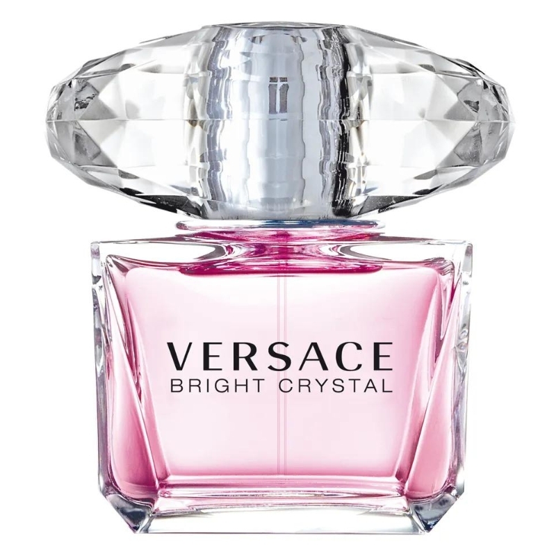 versace crystal bright parfum