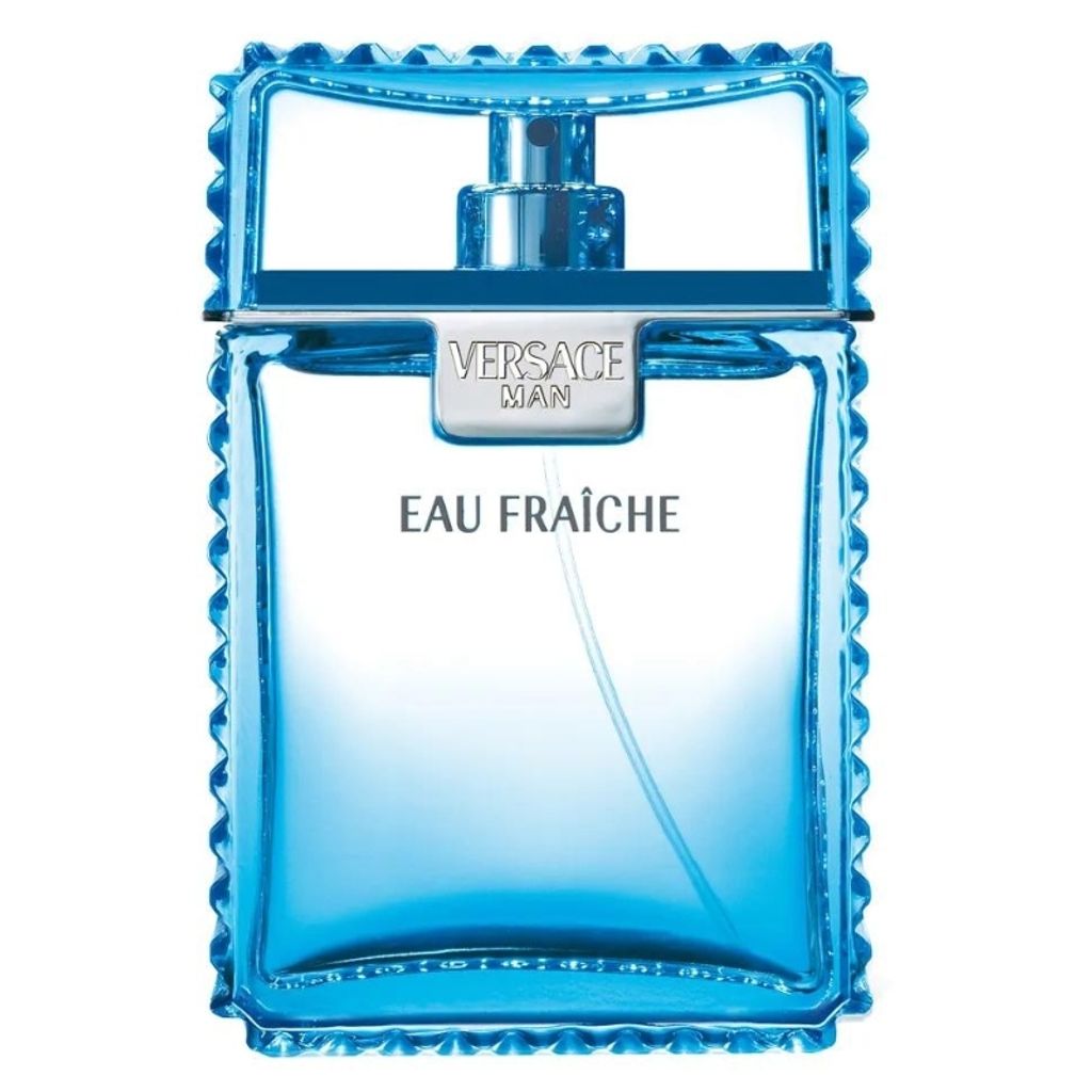 Versace Man Eau Fraiche EDT 100ml