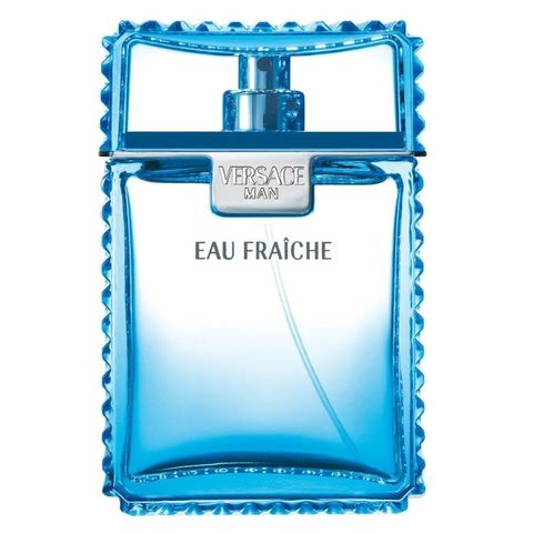 Versace Man Eau Fraiche EDT 100ml