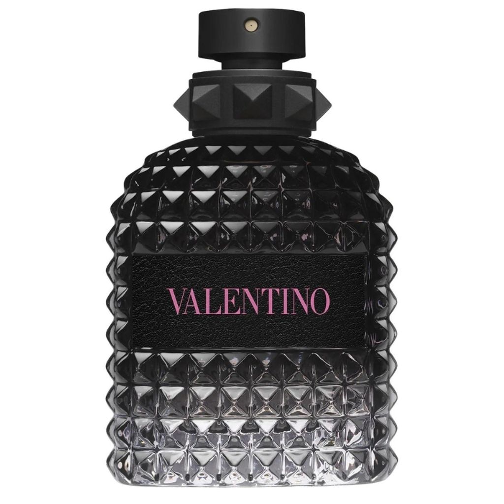 Valentino Uomo Donna Born In Roma EDT 100ml