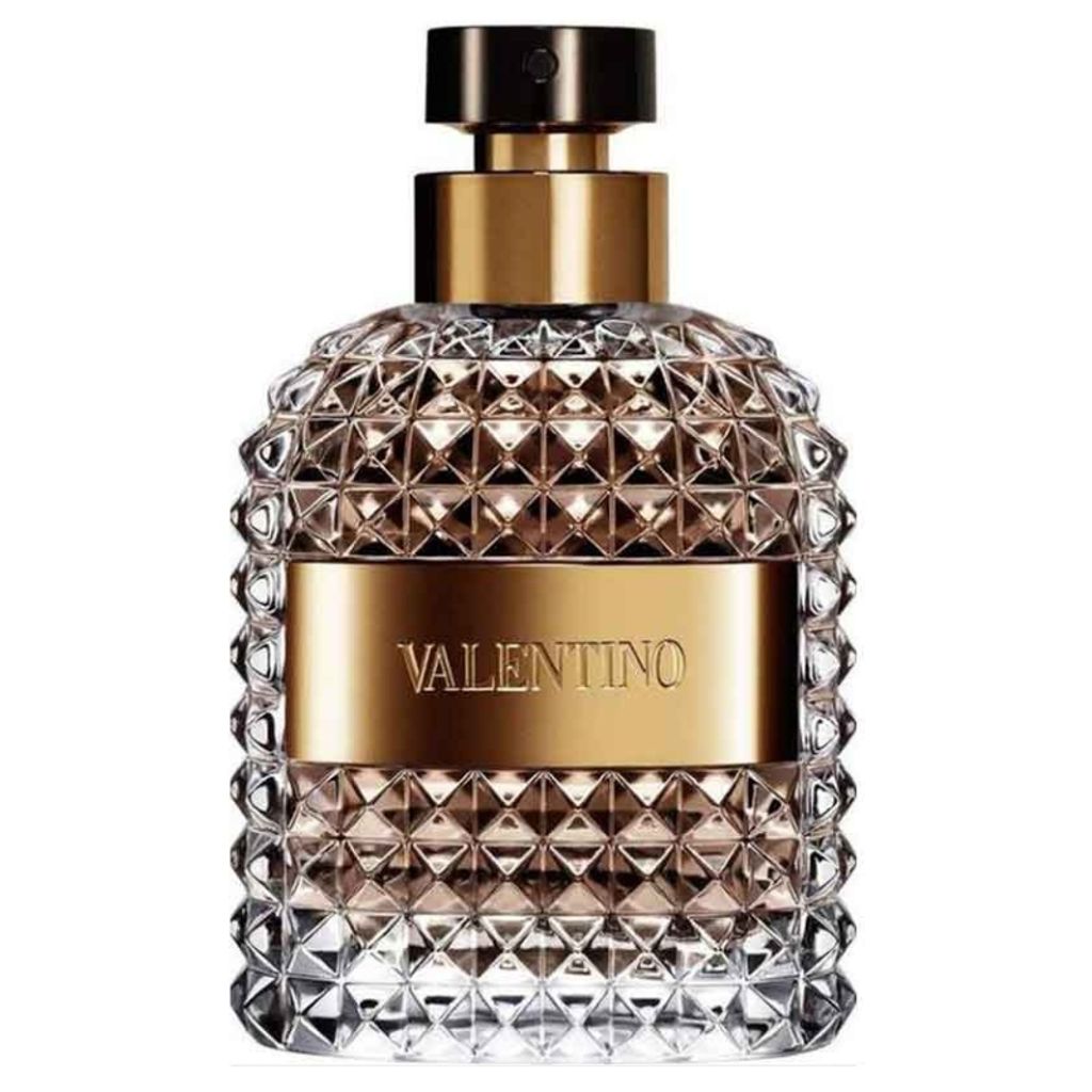 Valentino Uomo EDT 100ml