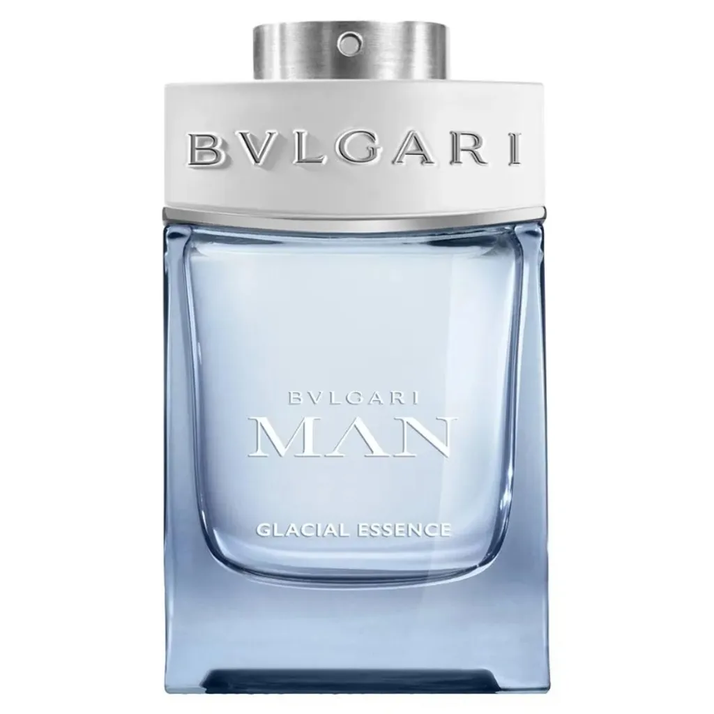 Bvlgari Man Glacial Essence EDP 100ml