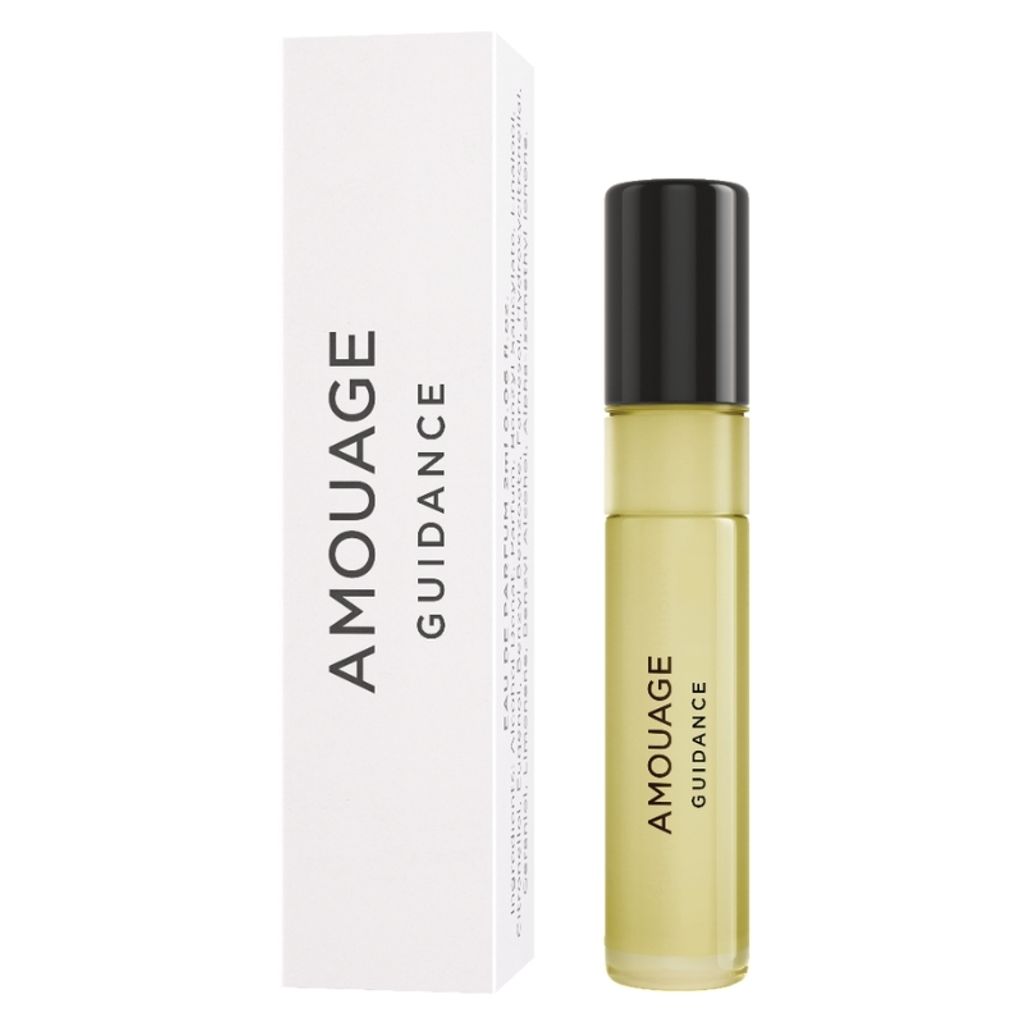 Amouage Guidance Vial