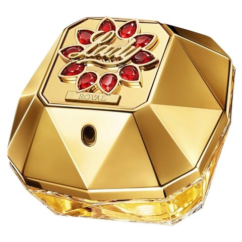 Paco Rabanne Lady Million Royal EDP Intense 80ml