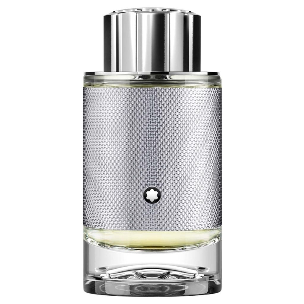 Montblanc Explorer Platinum EDP 100ml