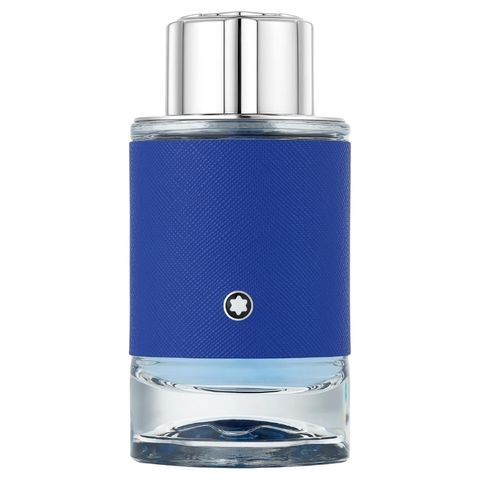 Montblanc Explorer Ultra Blue EDP 100ml