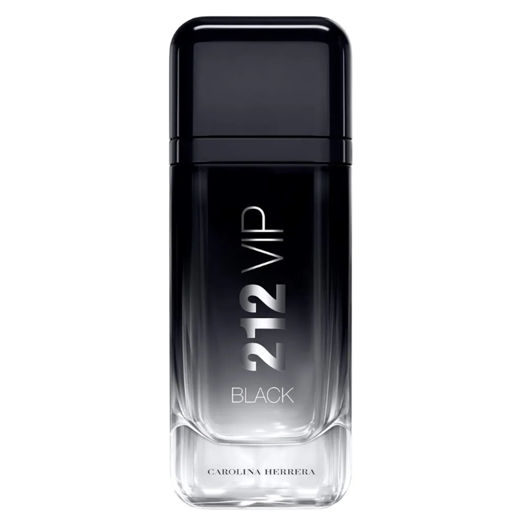 Carolina Herrera 212 VIP Black EDP 100ml