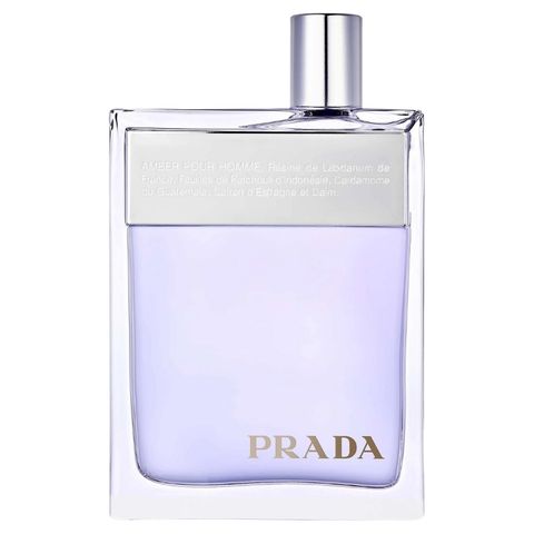 Prada Amber Pour Homme EDT 100ml