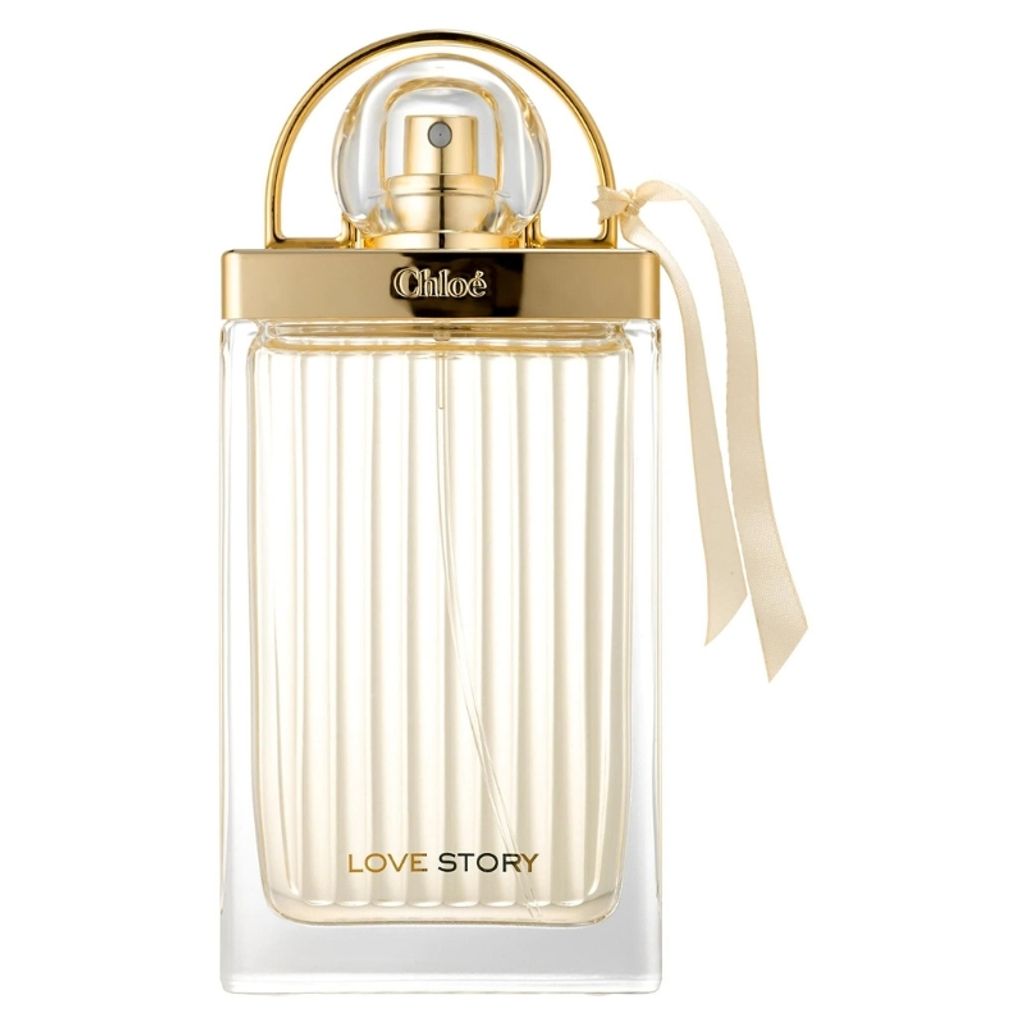 Chloe Love Story EDP 75ml