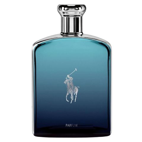 Ralph Lauren Polo Deep Blue Parfum 200ml