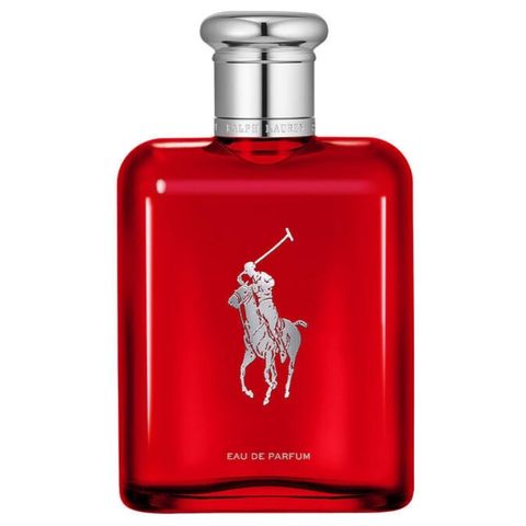 Ralph Lauren Polo Red EDP 125ml