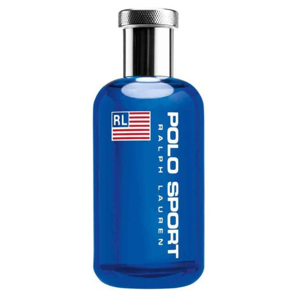 Ralph Lauren Polo Sport EDT 125ml