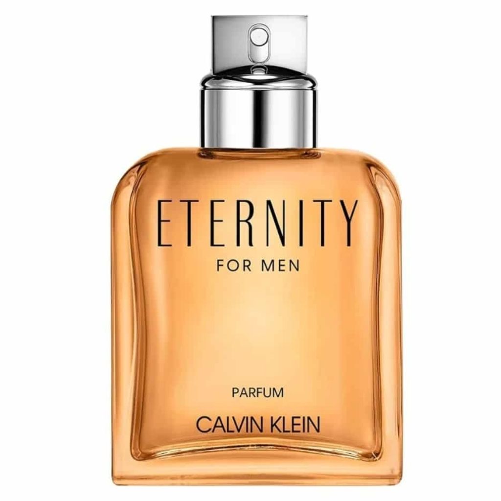 Calvin Klein Eternity Men Parfum 200ml