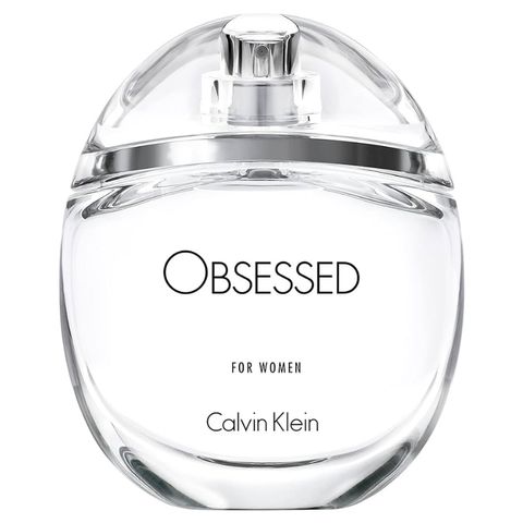 Calvin Klein Obsessed Women EDP 100ml