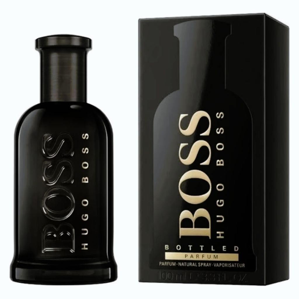 Hugo Boss Bottled Parfum 100ml