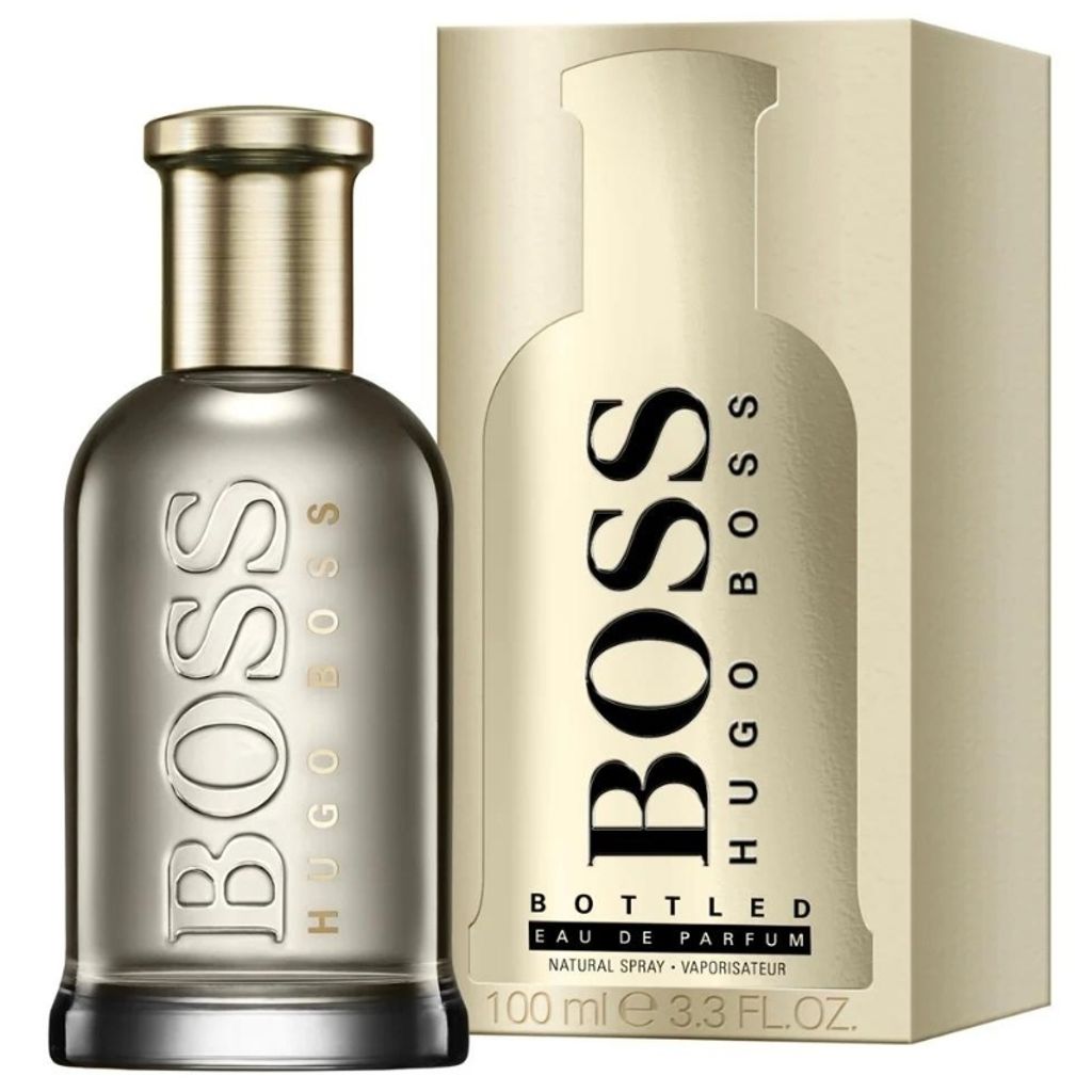 Hugo Boss Bottled EDP 100ml