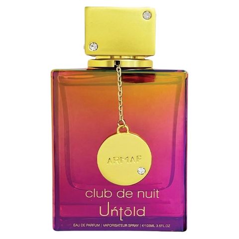 Armaf Club de Nuit Untold EDP 105ml