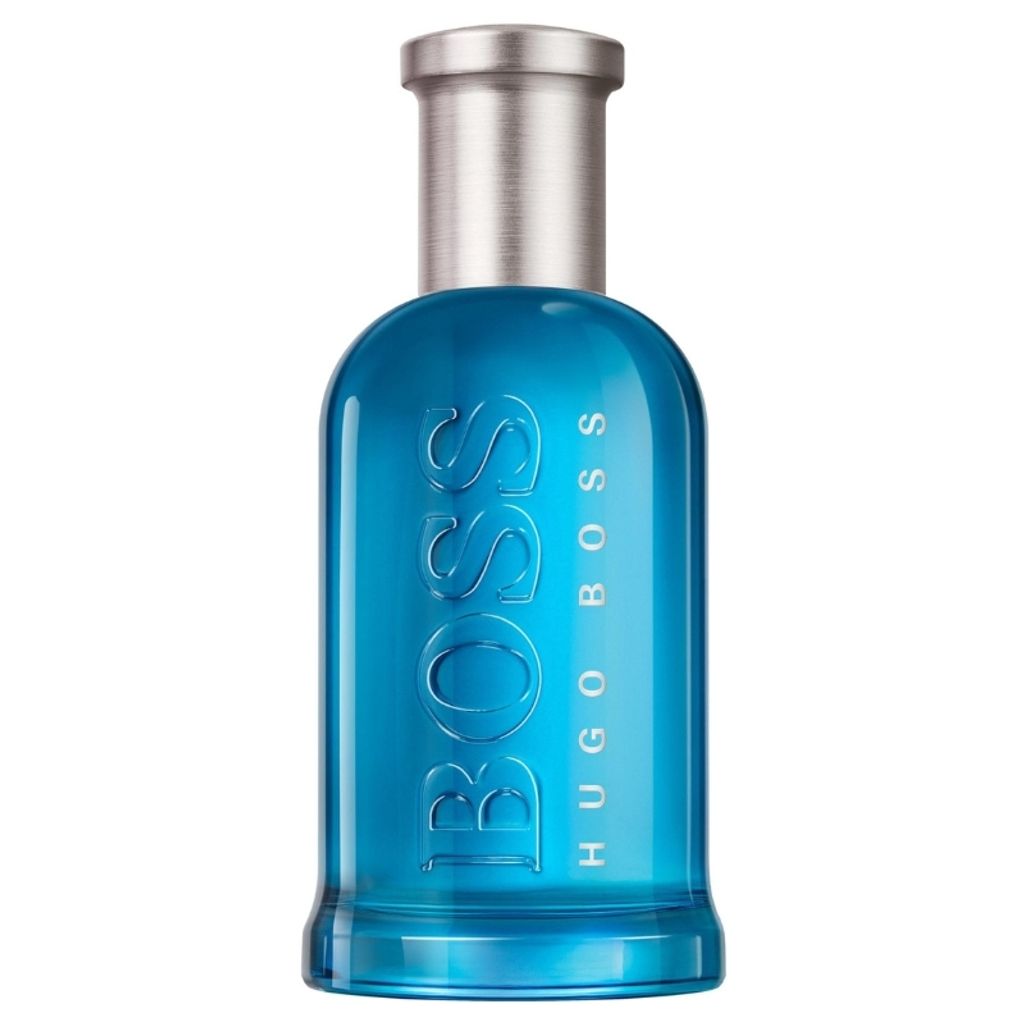 Hugo Boss Bottled Pacific EDT 100ml