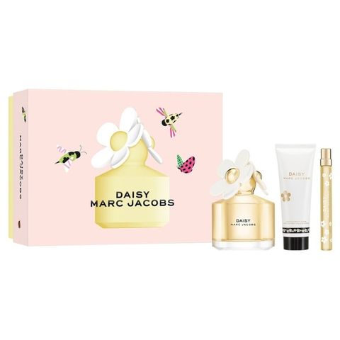 Marc Jacobs Daisy EDT 100ml Gift Set