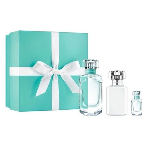 Tiffany & Co. EDP 75ml Gift Set