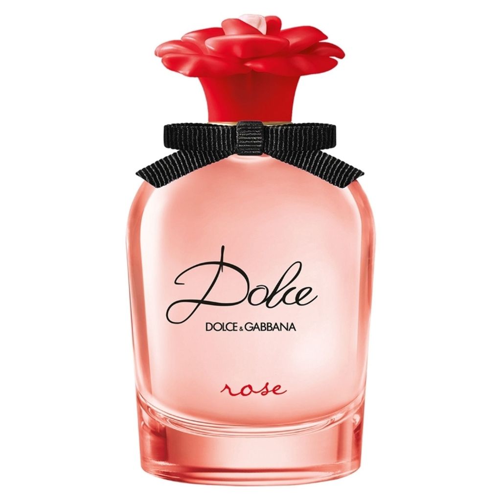 Dolce & Gabbana Dolce Rose EDT 75ml