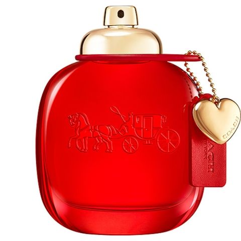 Coach Love EDP 90ml