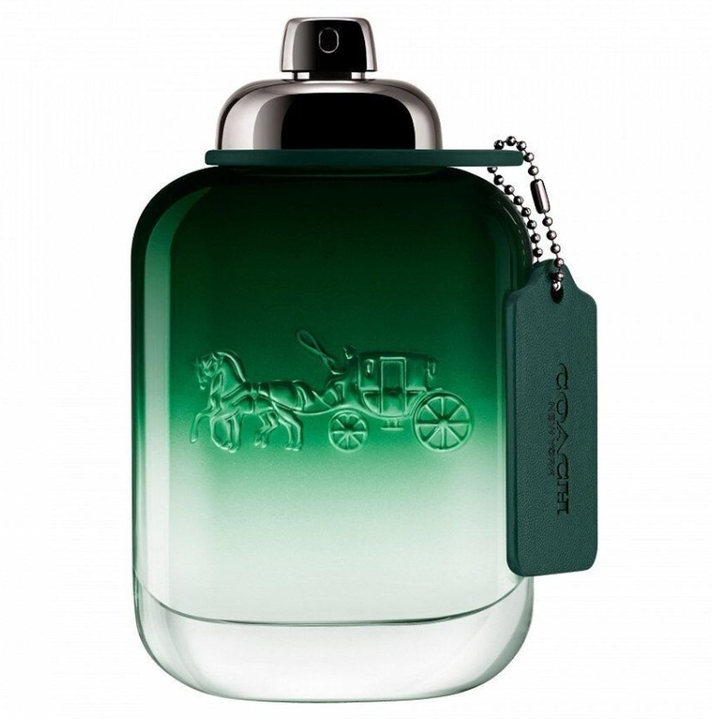 Coach Green EDT 100ml