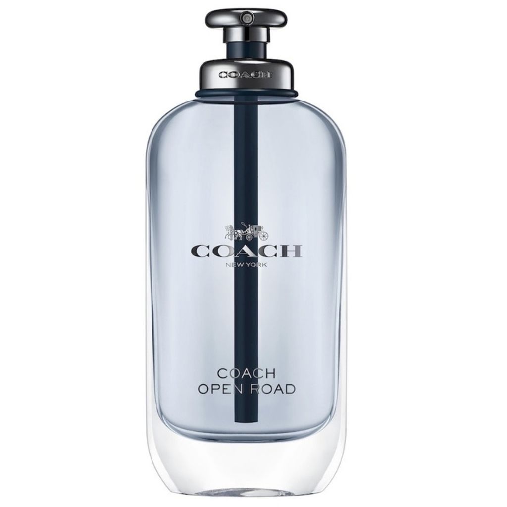 Coach Open Road EDT 100ml