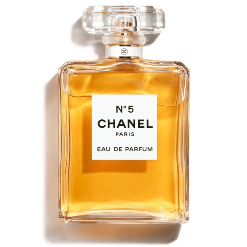 Chanel No.5 Eau de Parfum 100ml