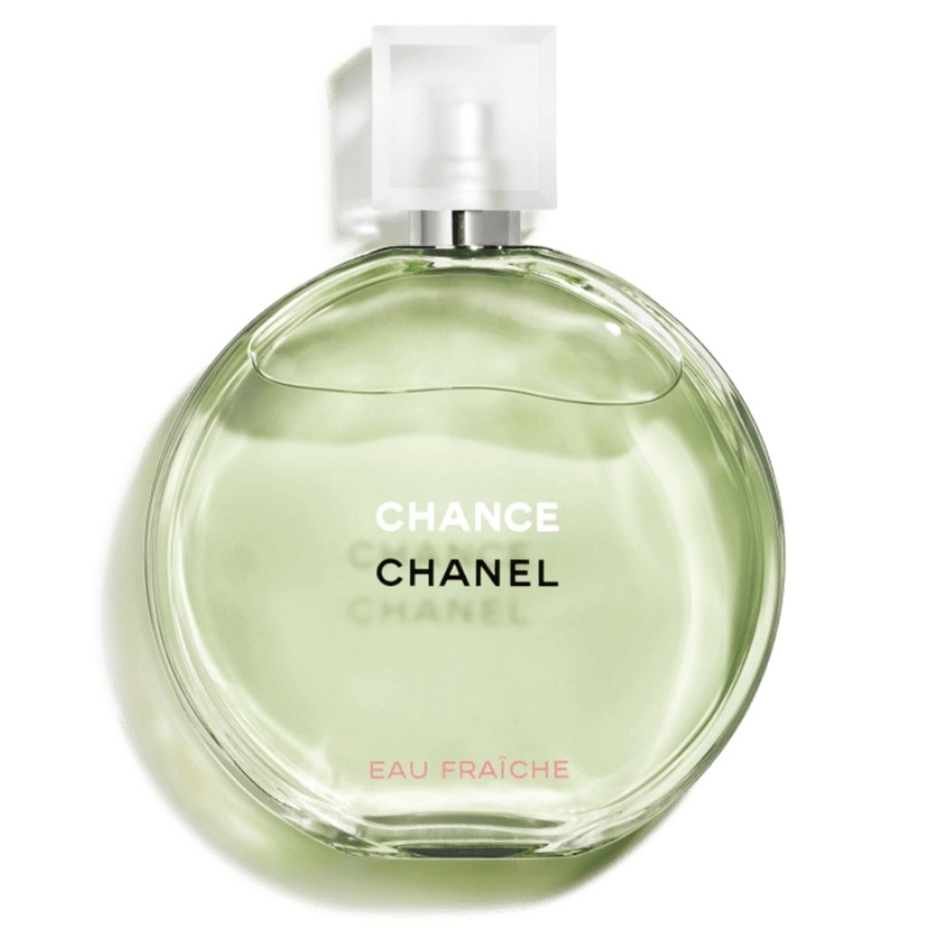 Chanel Chance Eau Fraiche Eau de Toilette 100ml