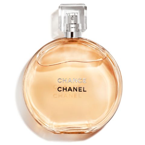 Chanel Chance Eau de Toilette 50ml