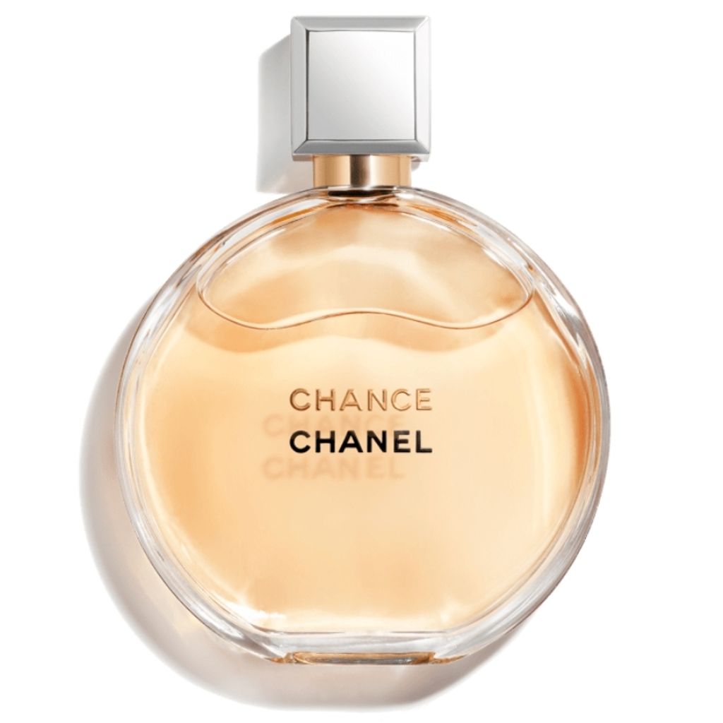 Chanel Chance Eau de Parfum 100ml