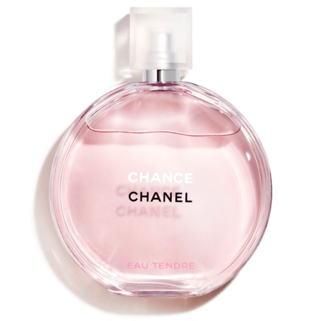 Chanel Chance Eau Tendre Eau de Toilette 50ml