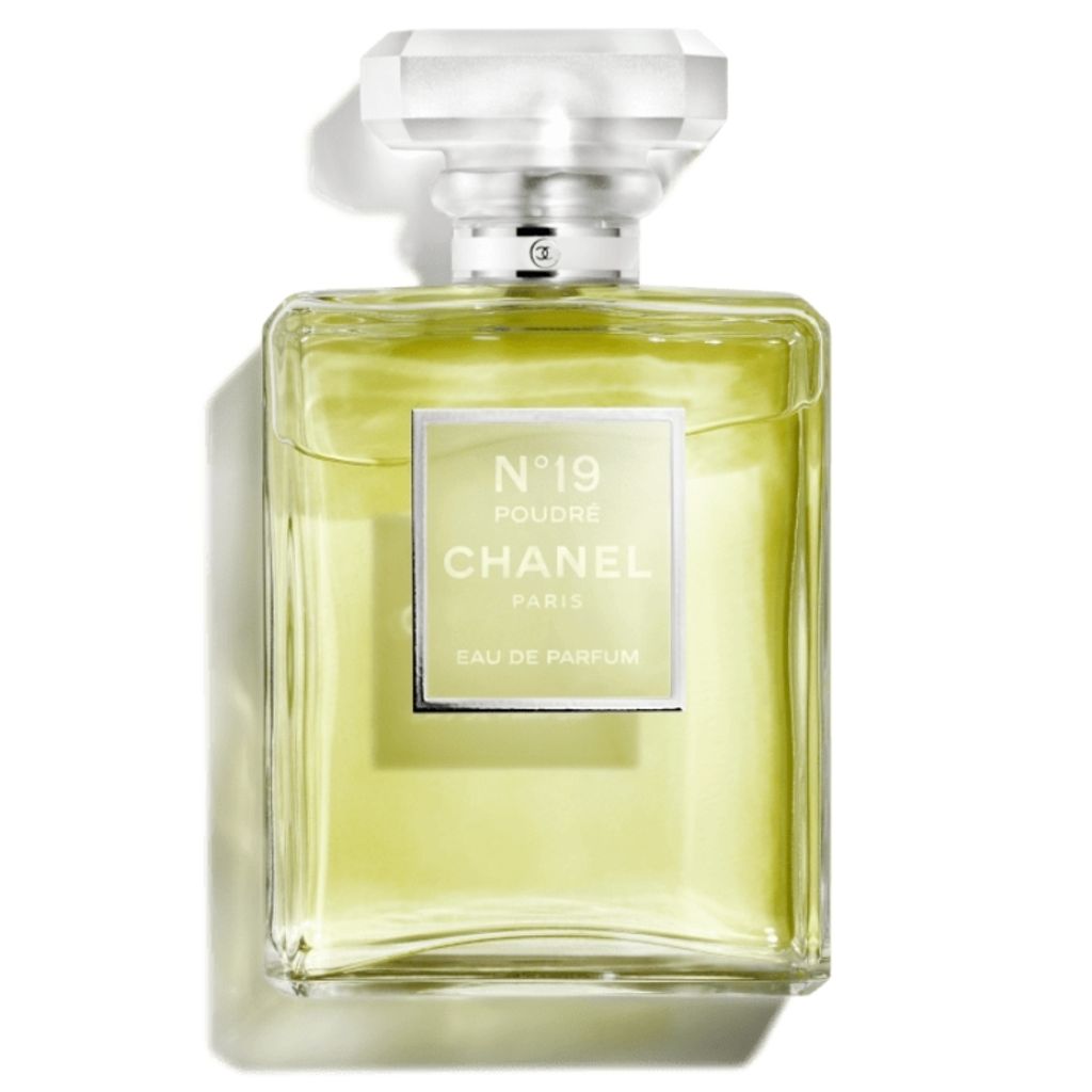 Chanel No.19 Poudre Eau de Parfum 100ml
