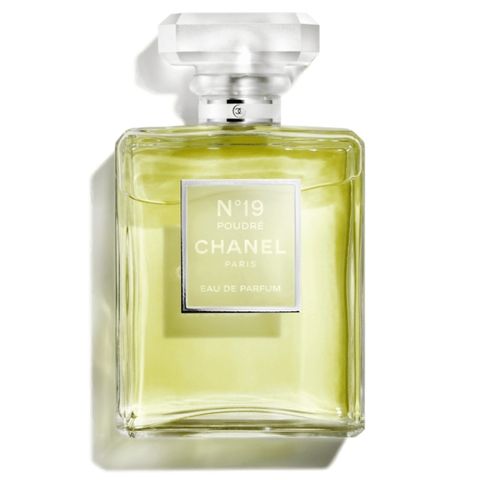 Chanel No.19 Poudre Eau de Parfum 100ml